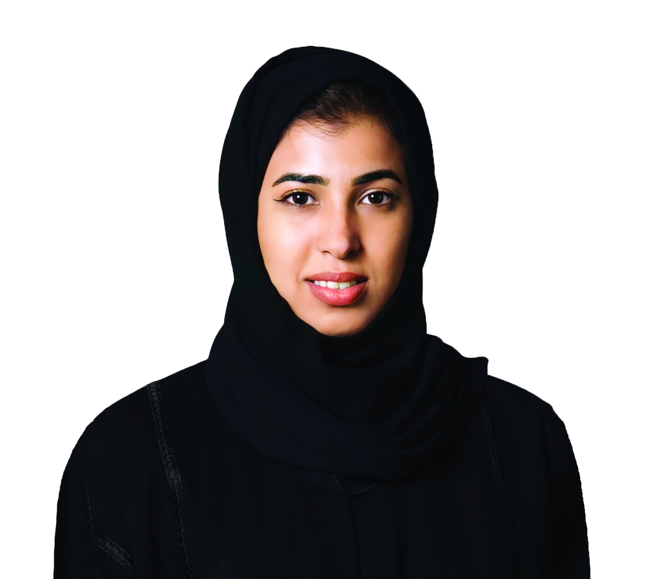 "عائشة حارب"