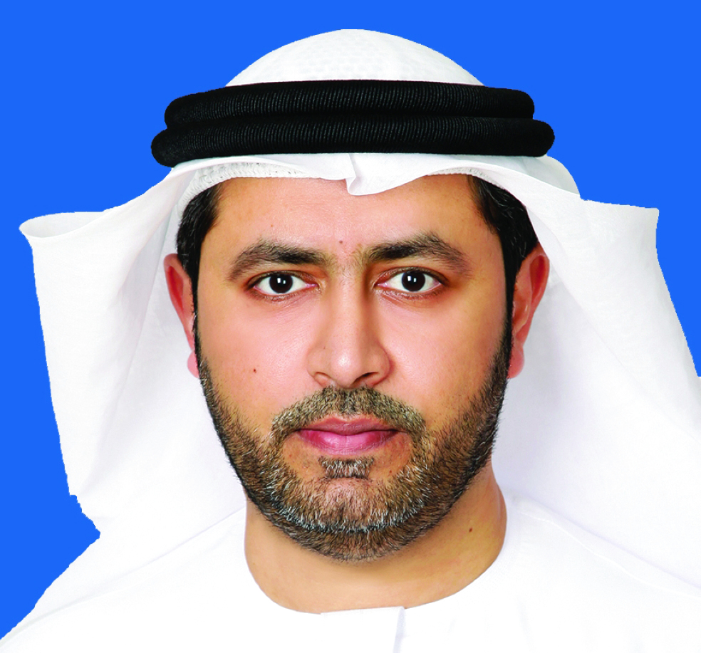 "سعيد أحمد الطاير"