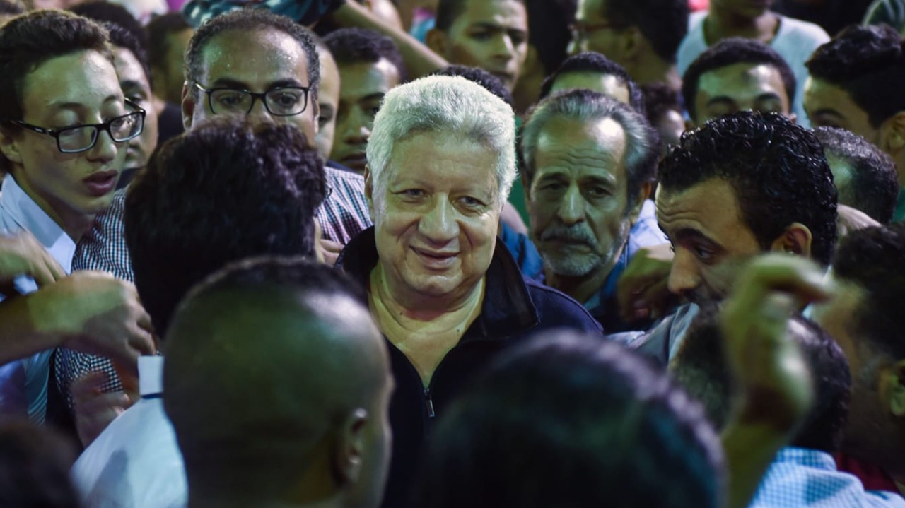 اللجنة الأولمبية المصرية تعتمد نتيجة انتخابات نادي الزمالك