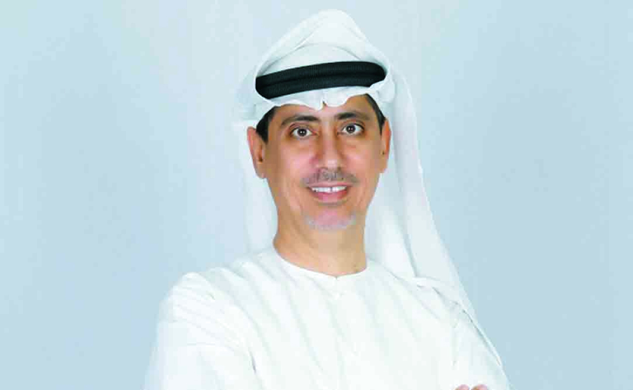 "علي السويدي"