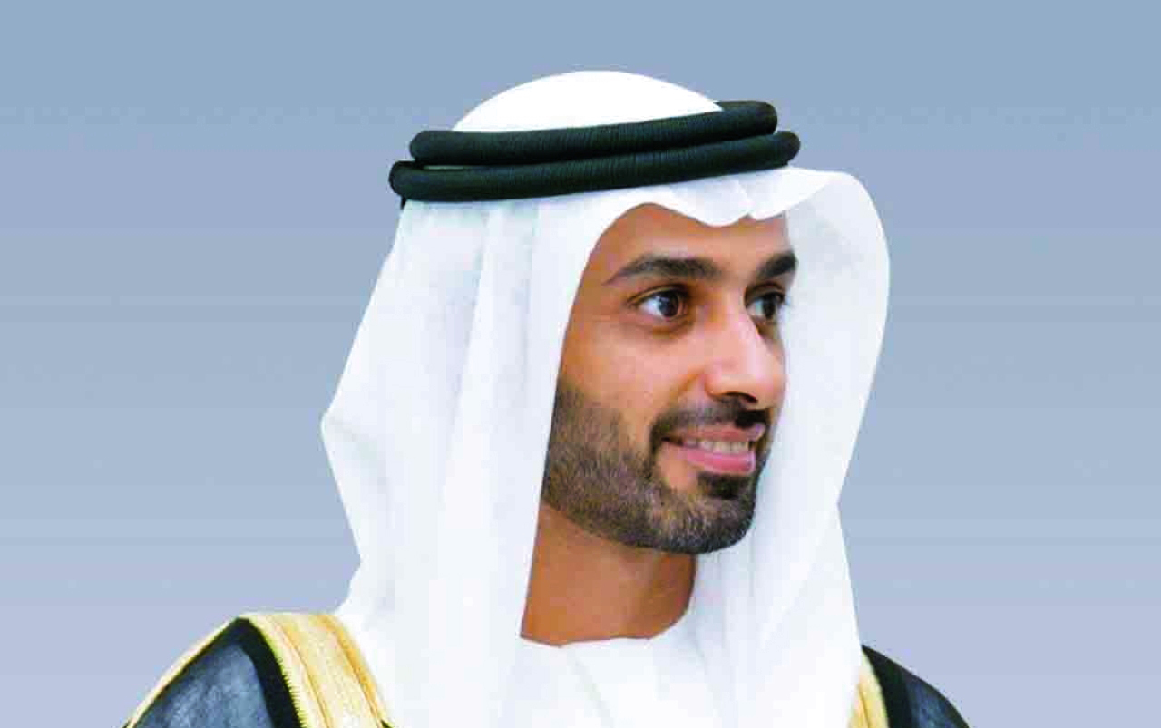 "أحمد بن حميد النعيمي"