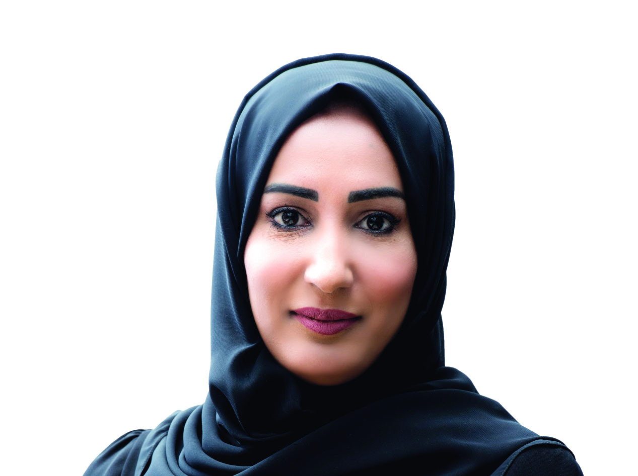 شيخة الظاهري تنضم للمجلس الاستشاري للأمم المتحدة لاستعادة النظام الإيكولوجي