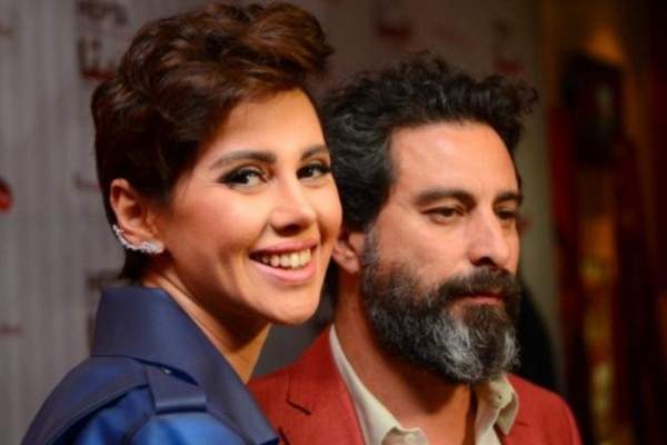 ياسمين رئيس تعلن انفصالها عن زوجها بعد تصريحاته المثيرة حول تقبيلها في الأفلام
