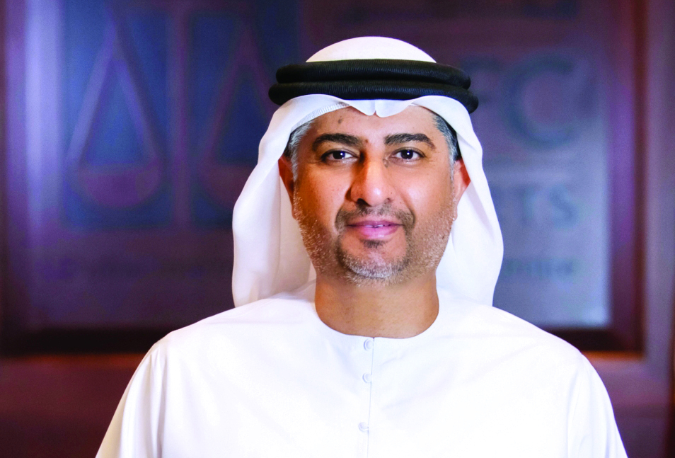 "عمر المهيري"