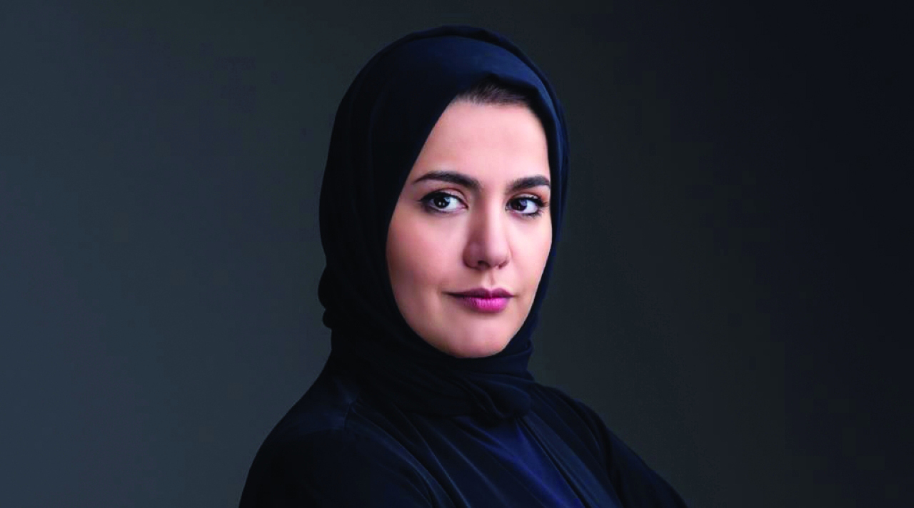 "أمل السهلاوي"