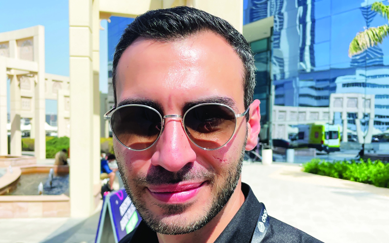 "راي ضرغام"