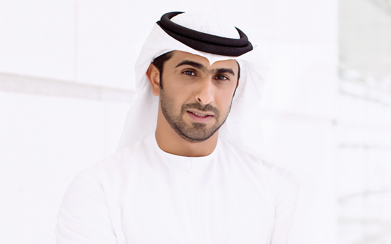 "حمد المزروعي"