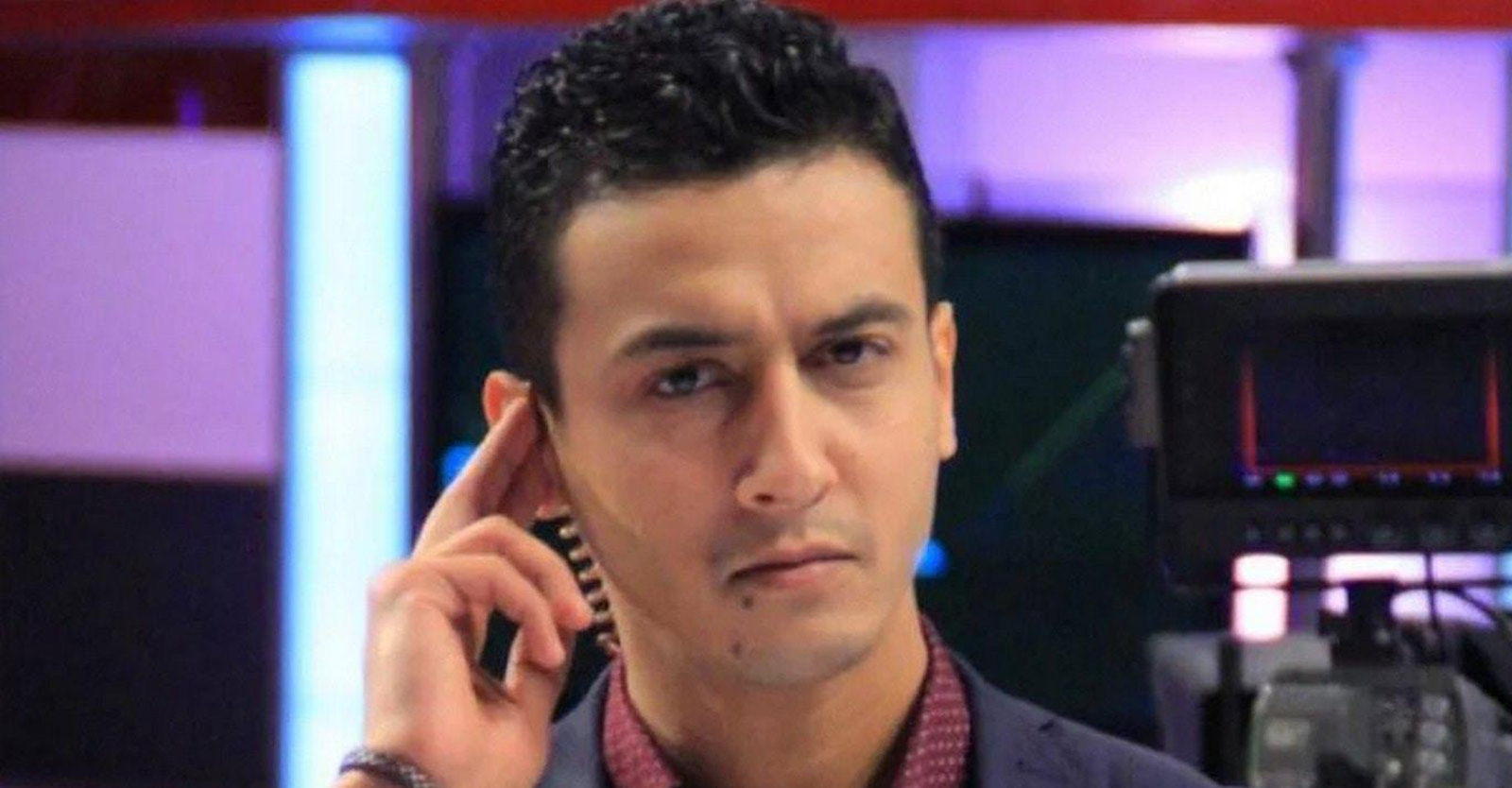 بعد التحقيق معه.. منع ظهور حسام حداد في الإعلام المصري