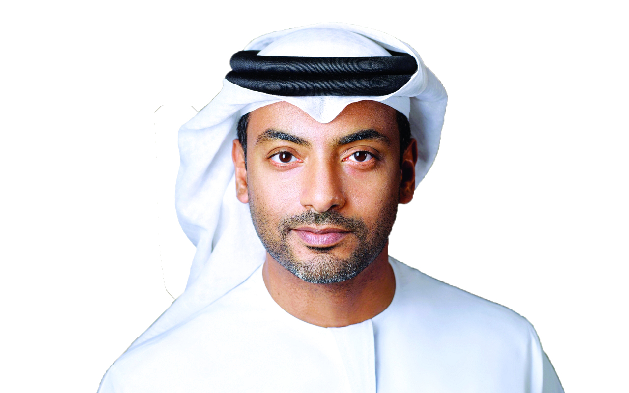"ماجد السويدي"