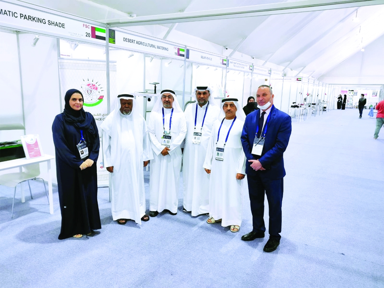 مشاركون: الاهتمام بالعلوم يعزز بناء مستقبل أفضل