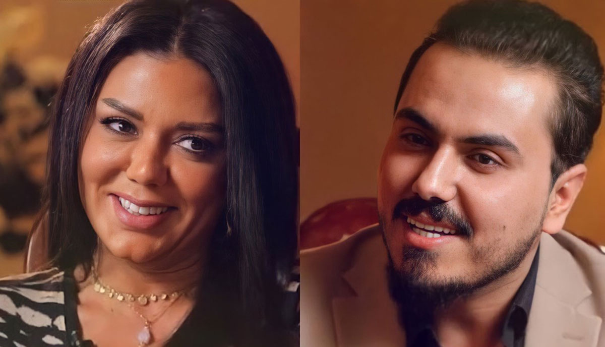 محكمة مصرية تصدر قراراً جديداً في دعوى إعلامي عراقي ضد رانيا يوسف