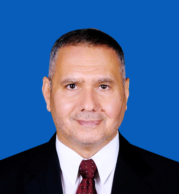 "د. إبراهيم النجومي"