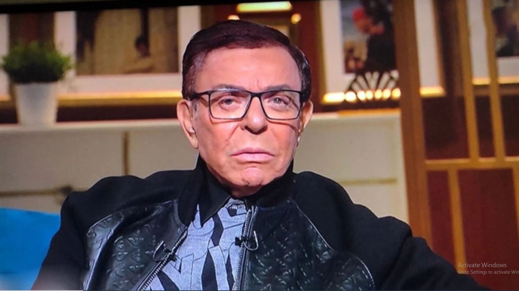 سمير صبري يفجر مفاجآت صادمة حول حالته الصحية