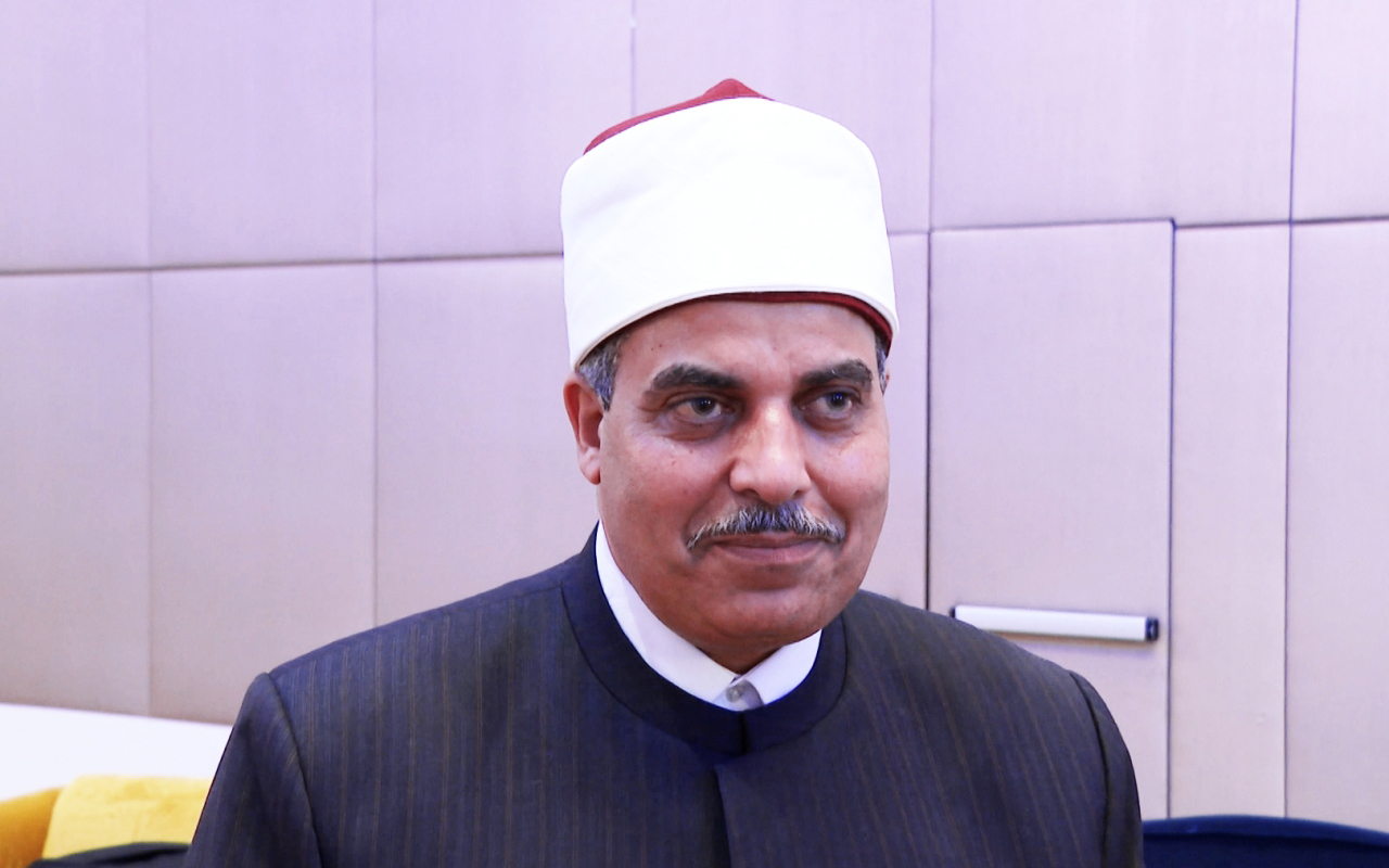 "محمد المحرصاوي"