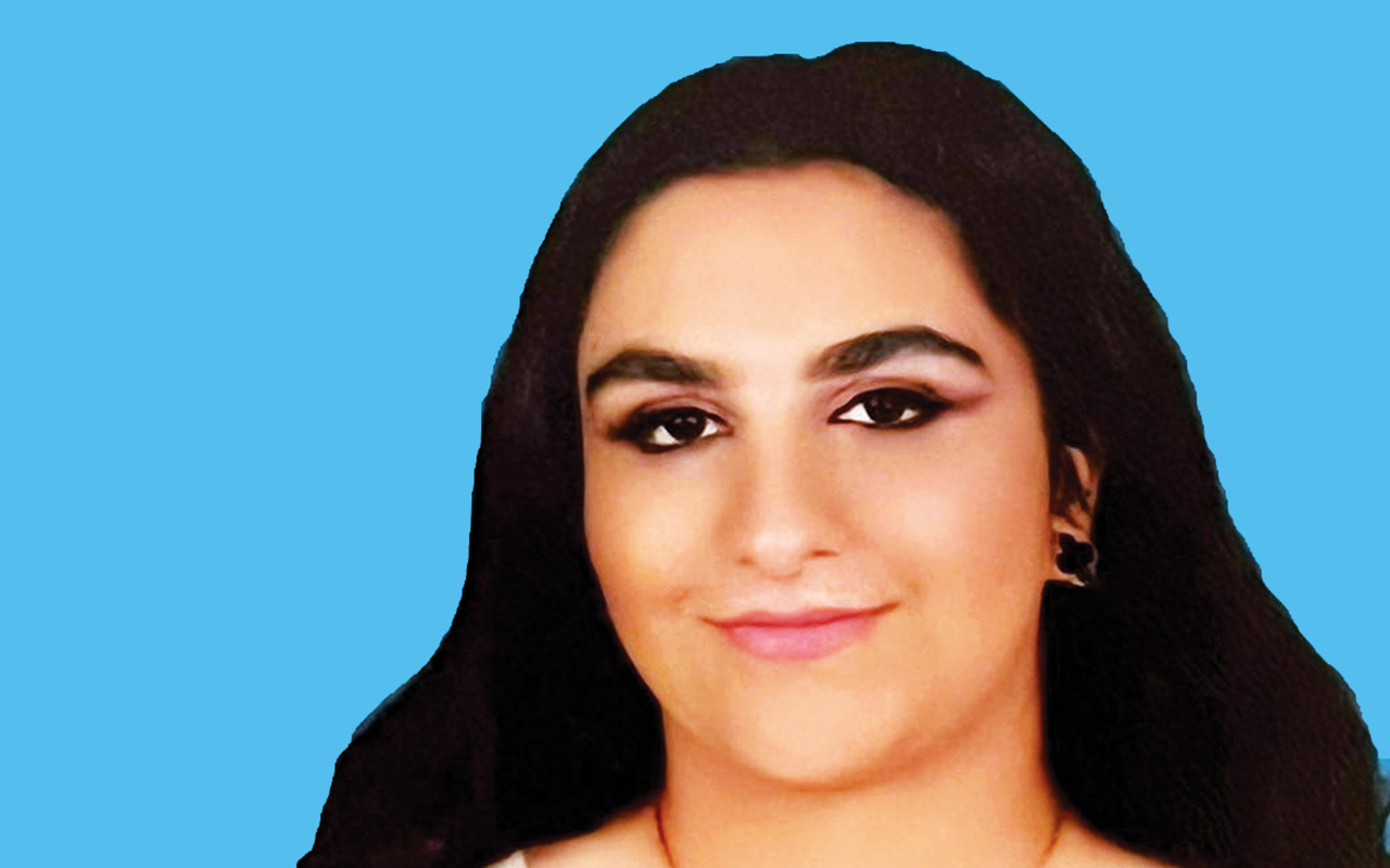 "فاطمة جمعة"