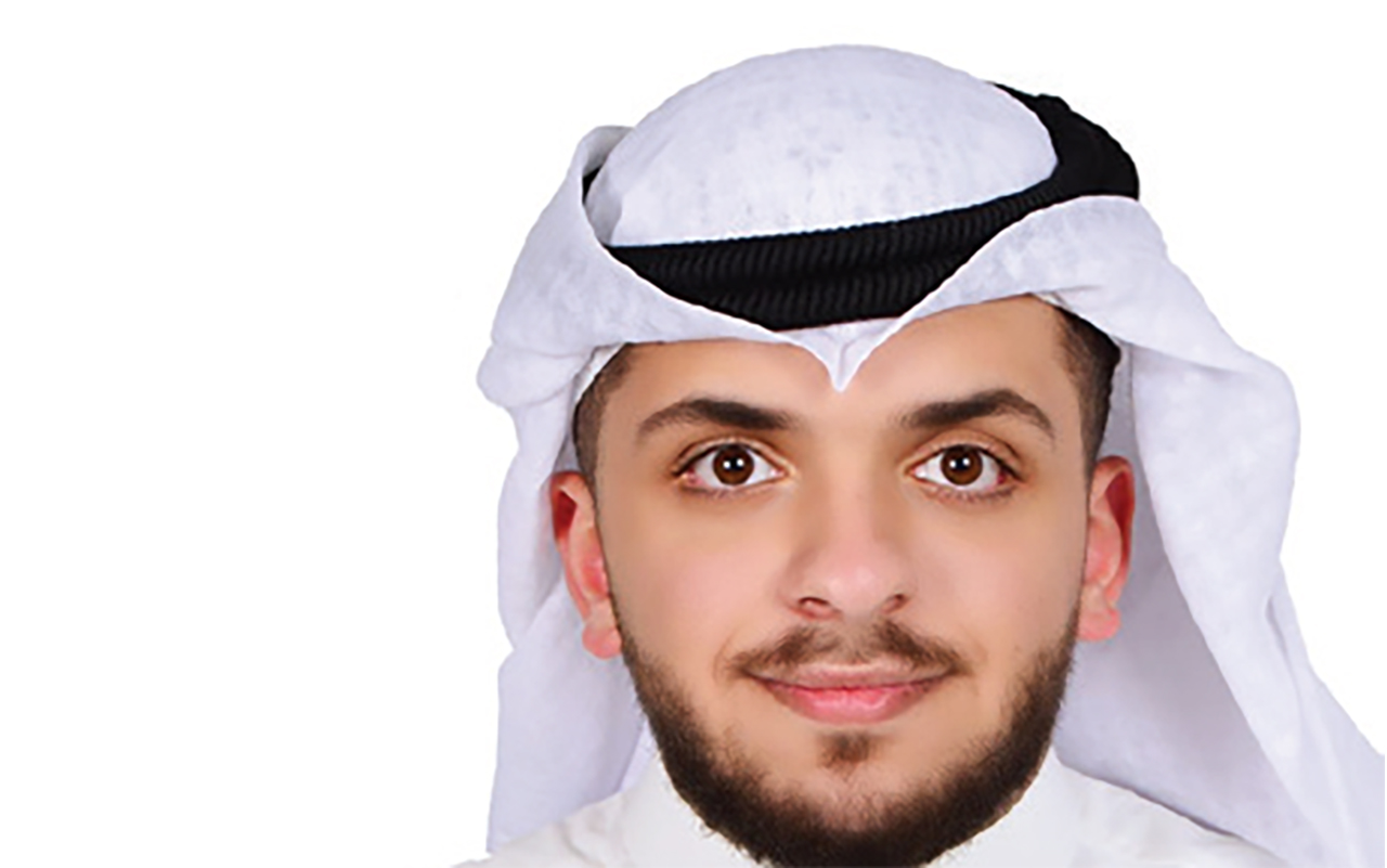 "عبدالله الأشوك"