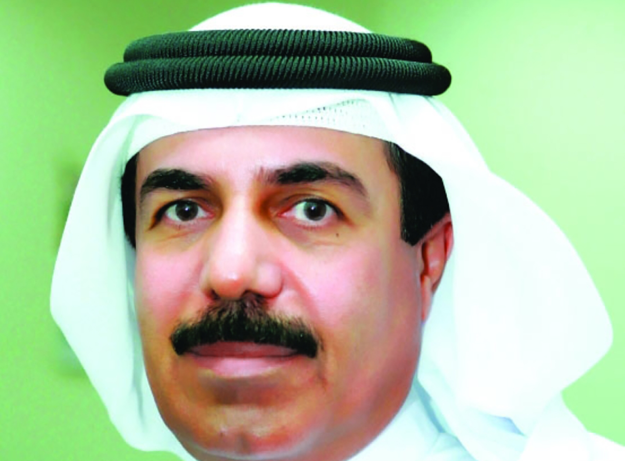 "علي الهاملي"