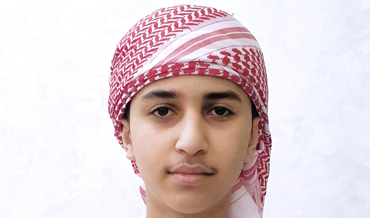 "علي العبدولي"