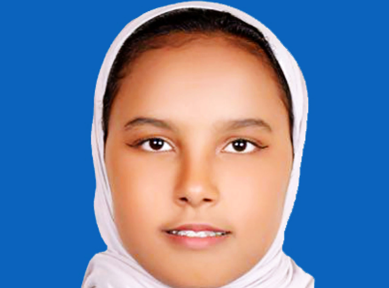 "هيام الحساني"