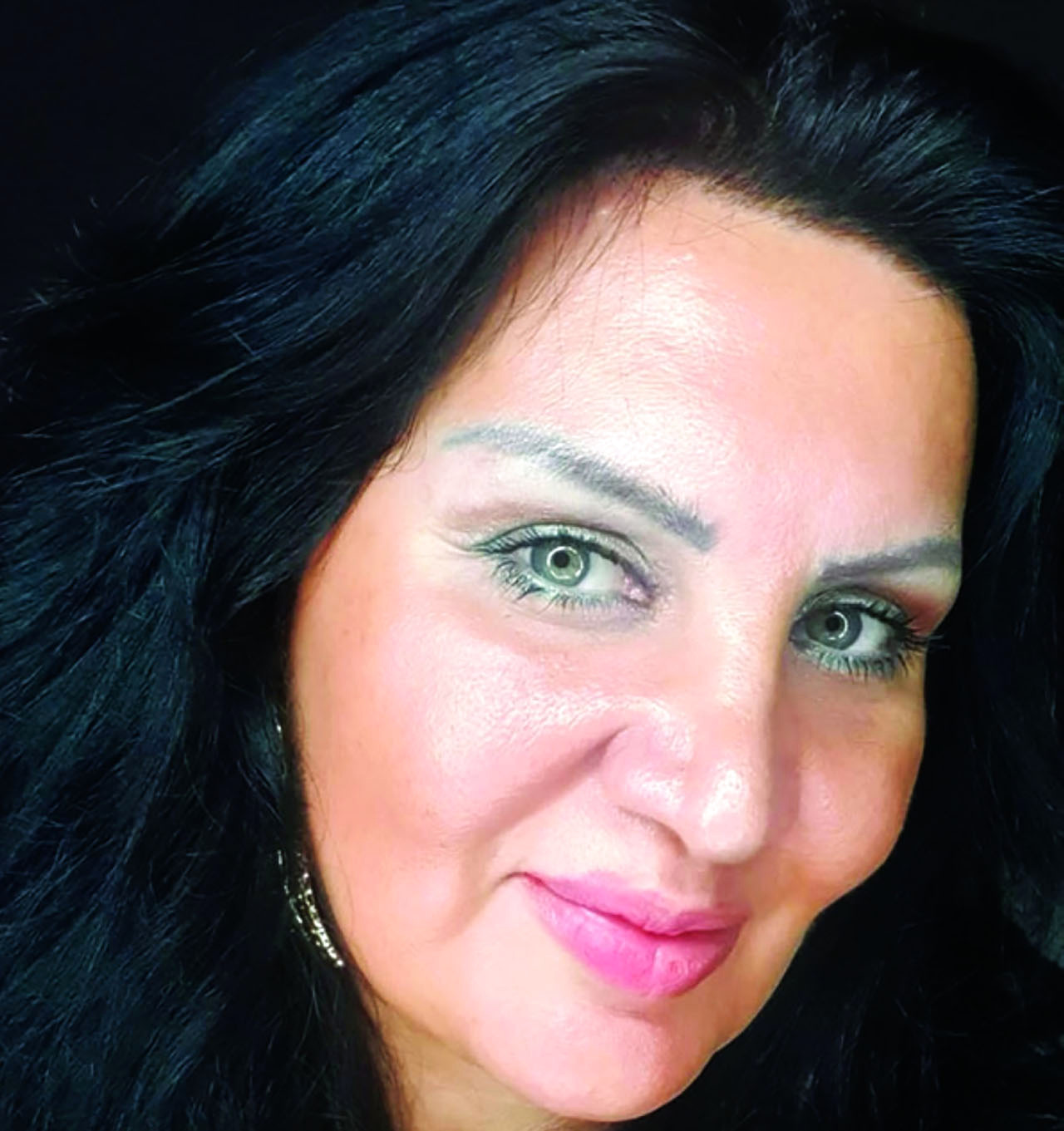 "ميرفت أمين"