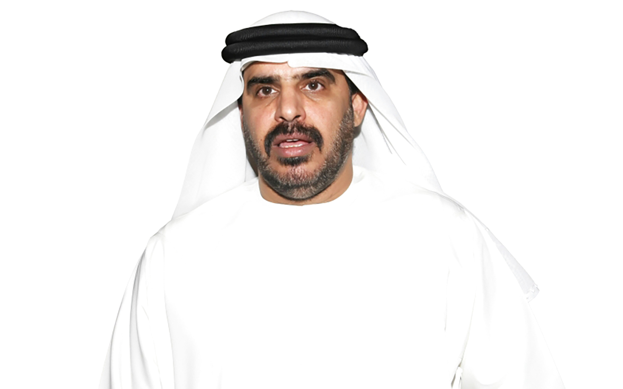 "محمد النعيمي"