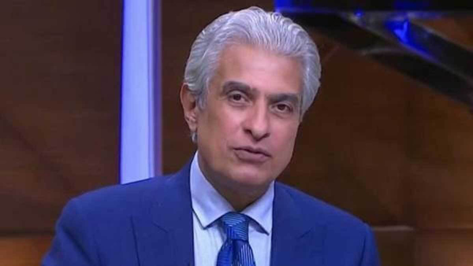 القضاء المصري يصدر قراراً بشأن طبيب وائل الإبراشي