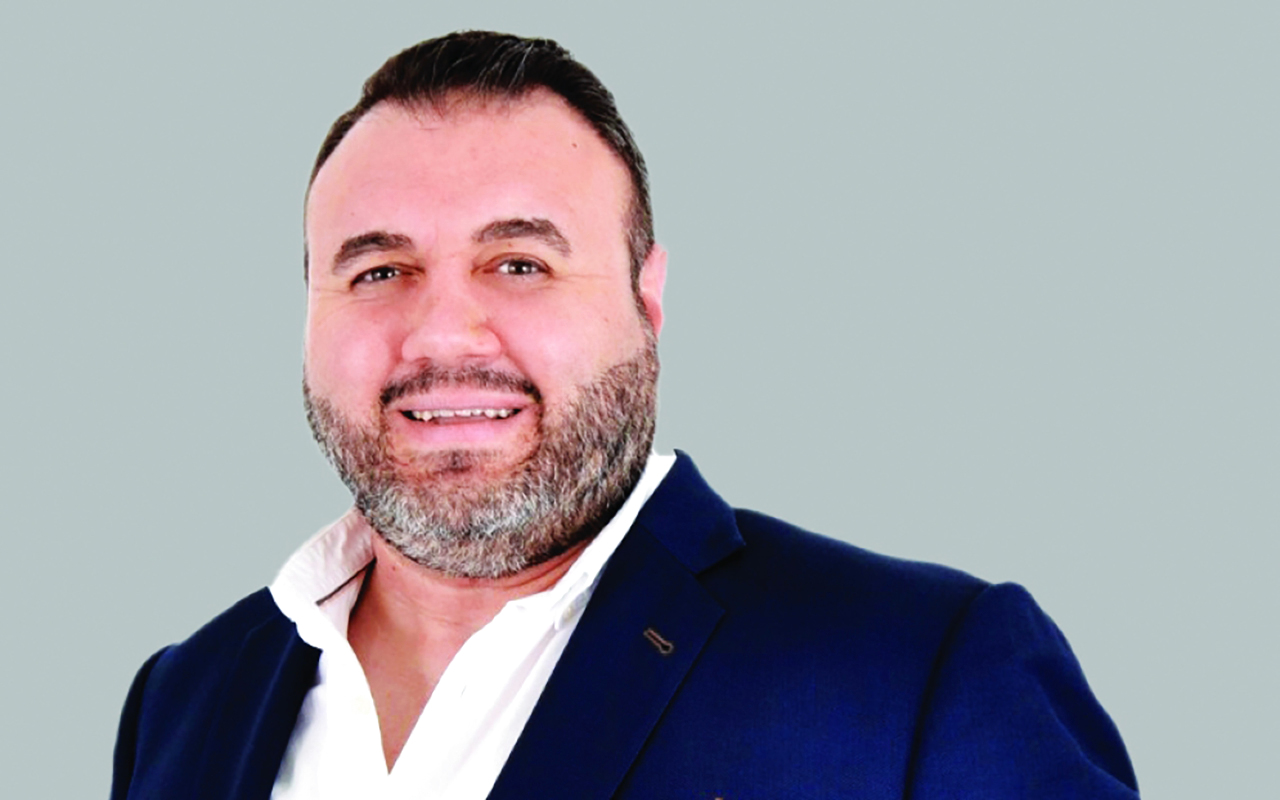 "طارق تميمي"
