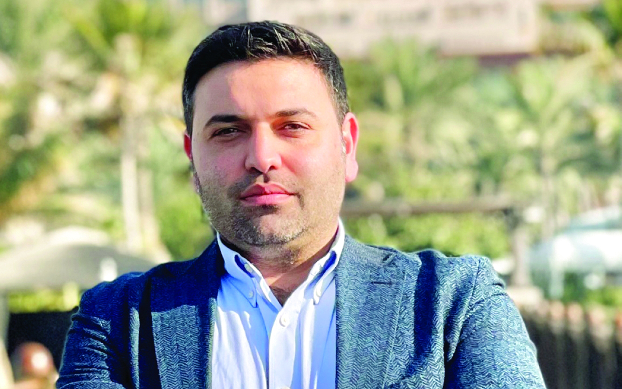 "إدريس ديميرهان"