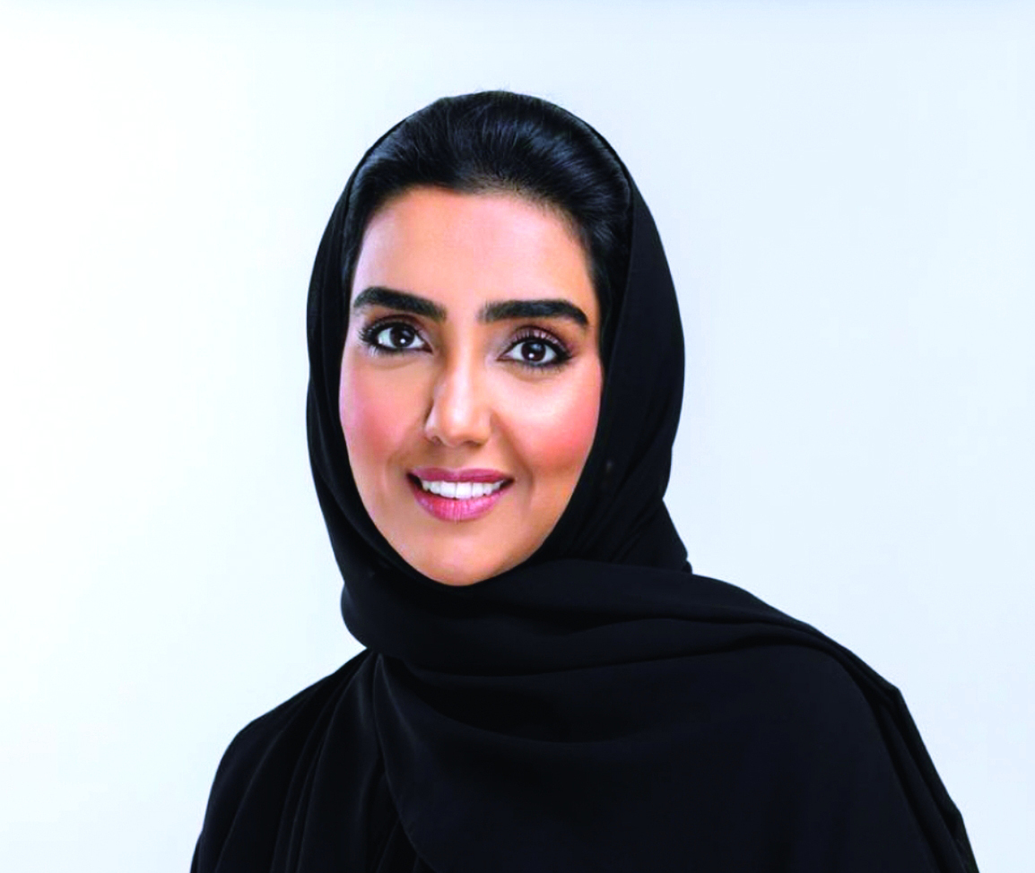 "» هند القاسمي"