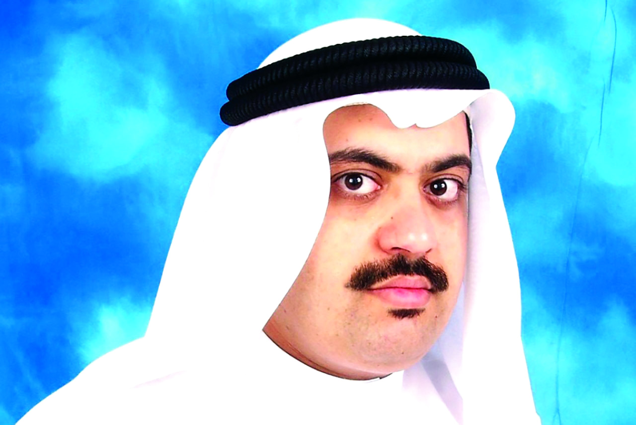 "علي العبدان"