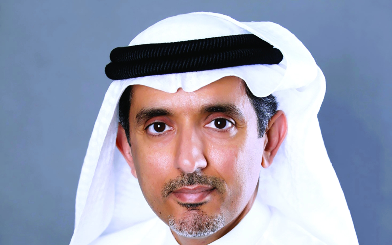 "أحمد بن هزيم"