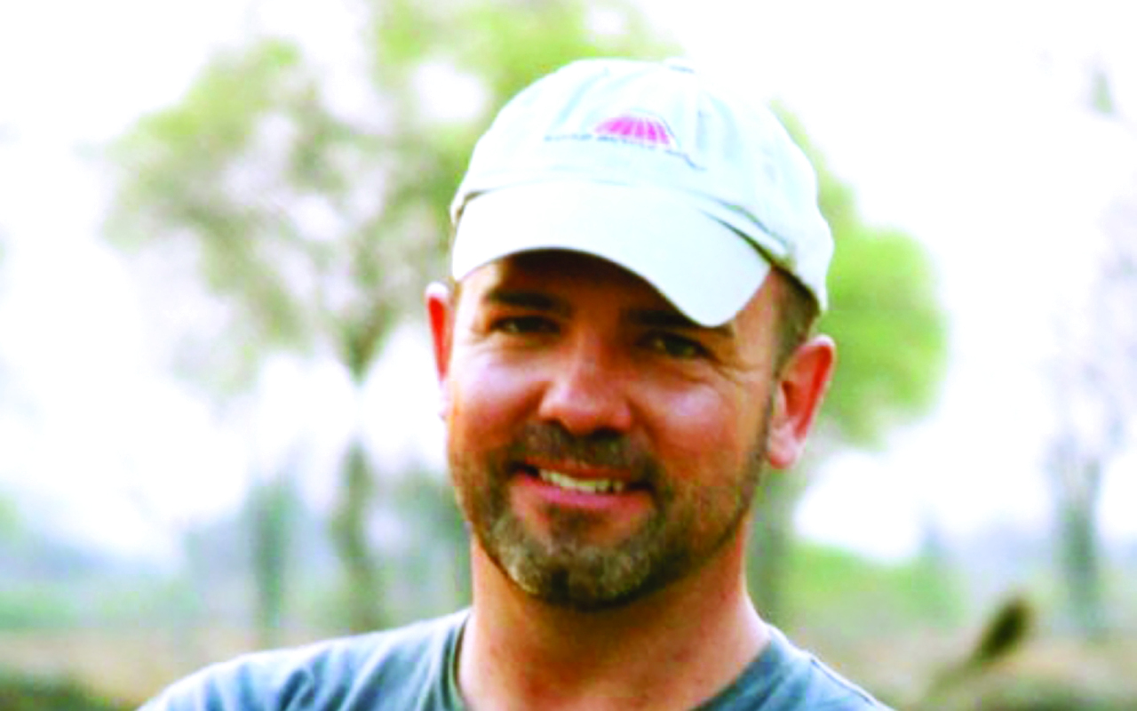 "ديف نيسواندر"