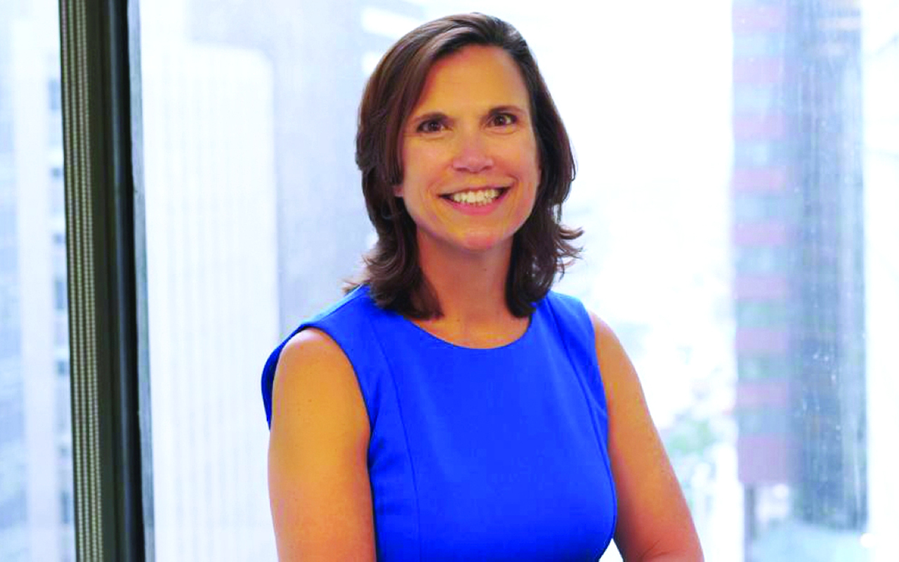 "ماري بيث باورز"