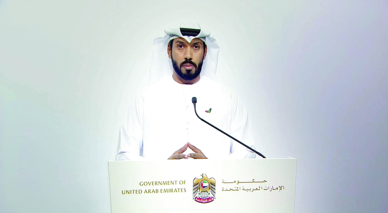 المؤشرات تؤكد دخولنا مرحلة التعافي من الجائحة