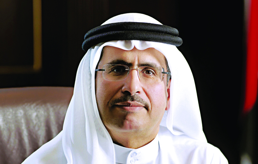 "سعيد الطاير"