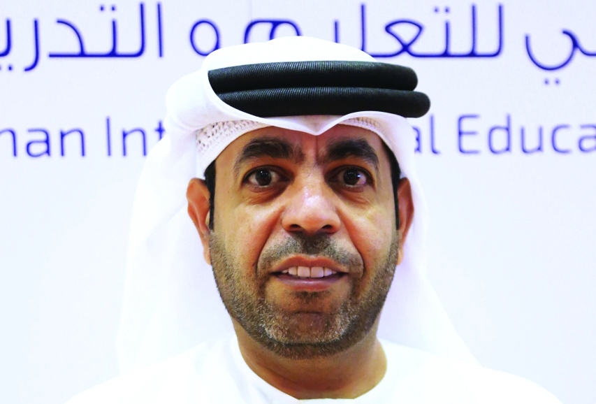 "ناصر الظفري"