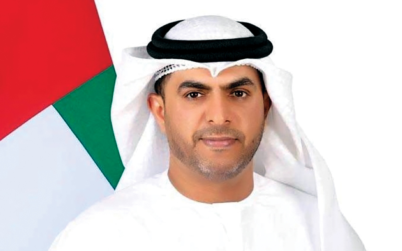 "عبدالله بن سلطان بن عواد النعيمي"
