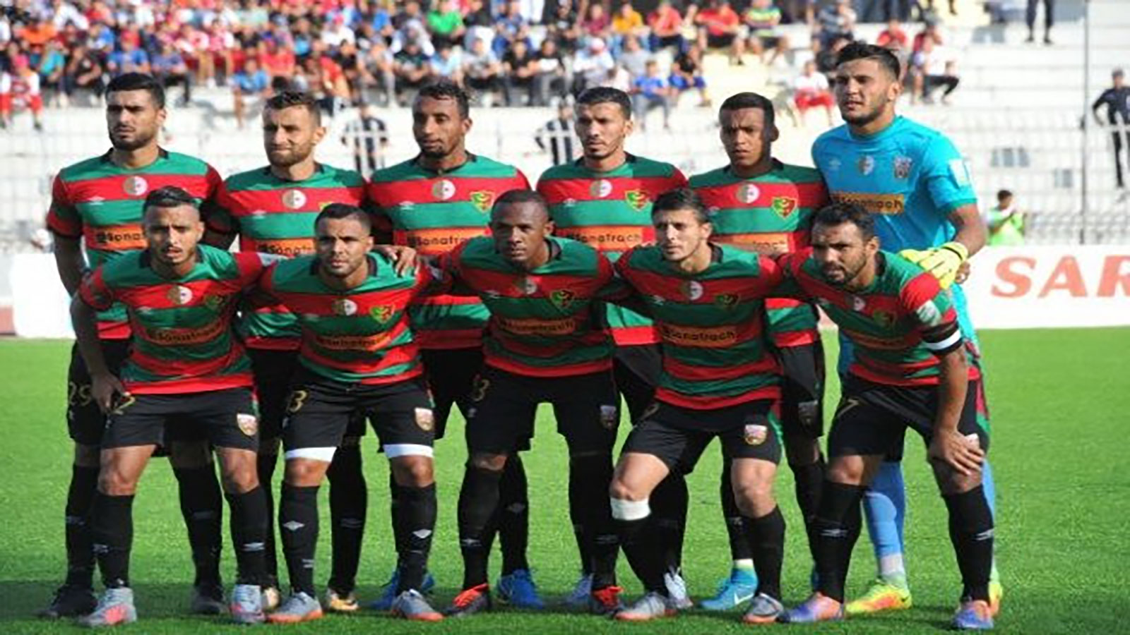 مولودية العاصمة يقفز لوصافة الدوري الجزائري