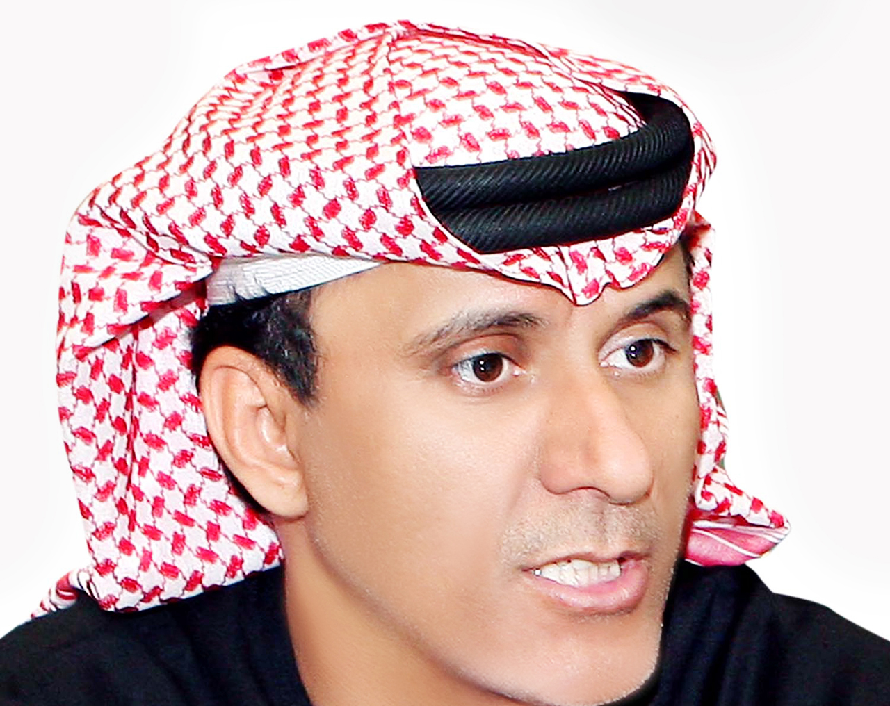 "محمد بن ثعلوب الدرعي"