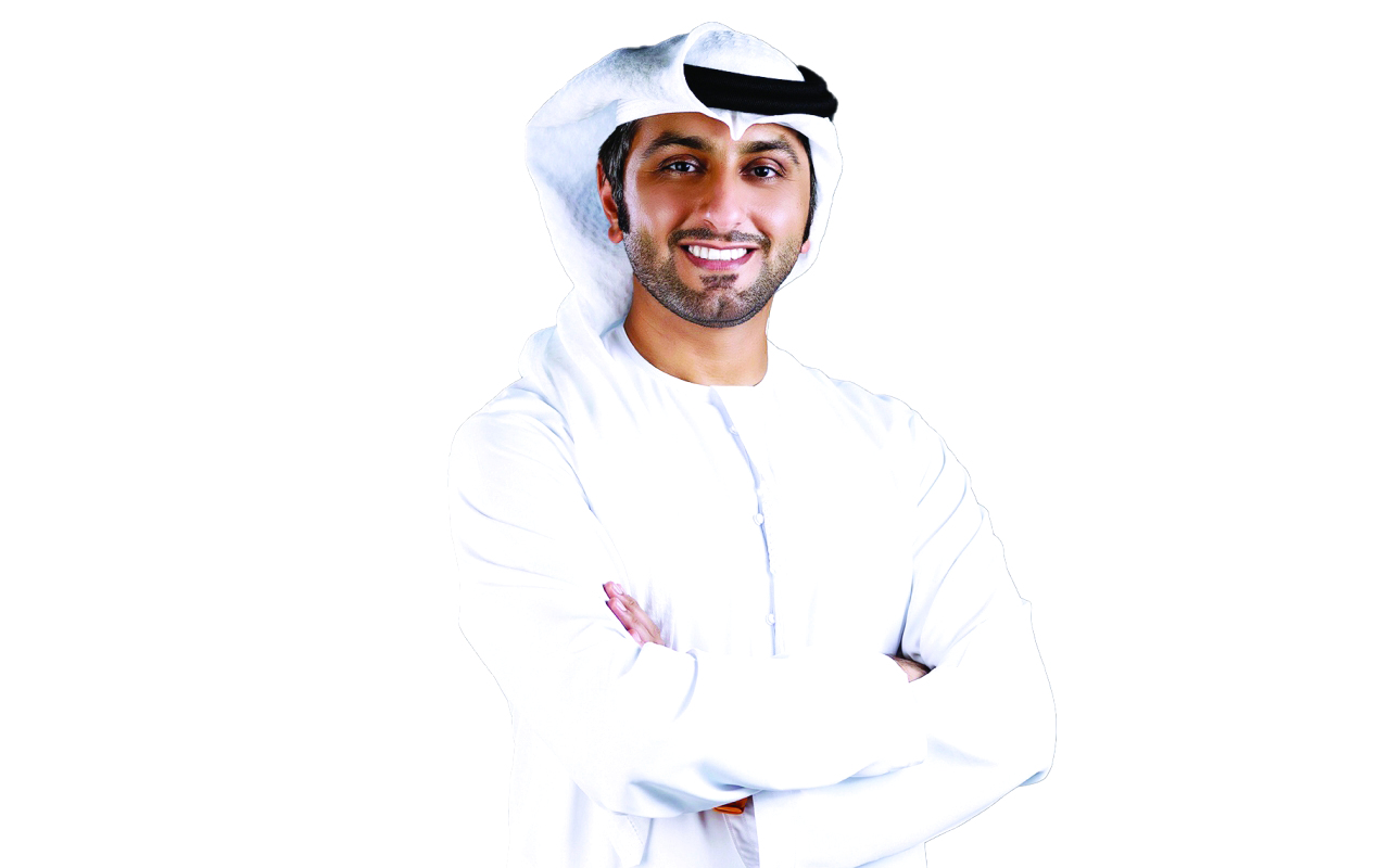 "محمد الظاهري"