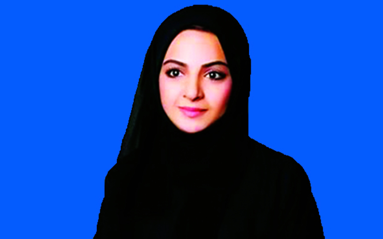 "أمل آل علي"