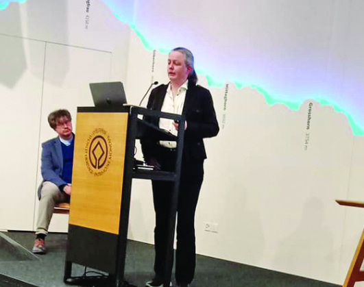 "د. مونيك ليخي هاغن"