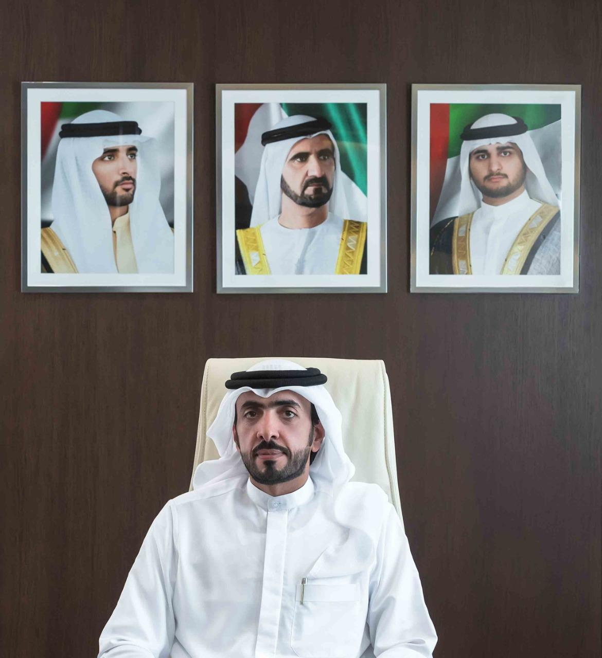 "أحمد بن مسحار، الأمين العام لـ «اللجنة العليا للتشريعات»"