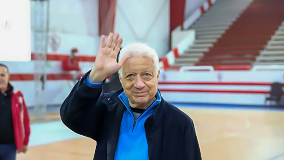 "مسؤول قال لي: الخطيب خط أحمر".. مرتضى منصور يعلن رحيله عن الزمالك