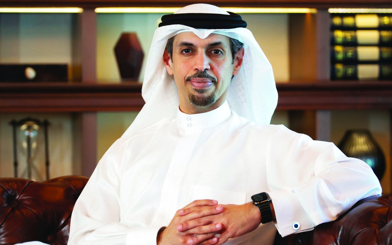 "حمد بوعميم"