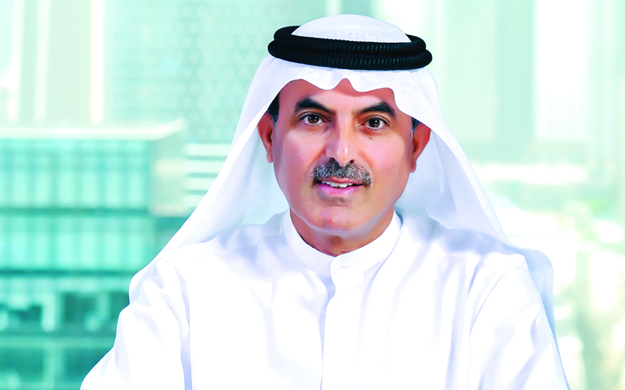 "عبد العزيز الغرير"