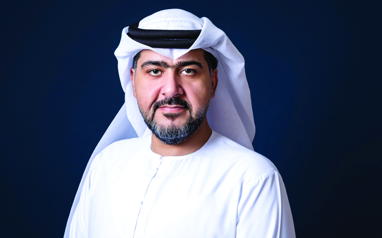 "عثمان آل علي"