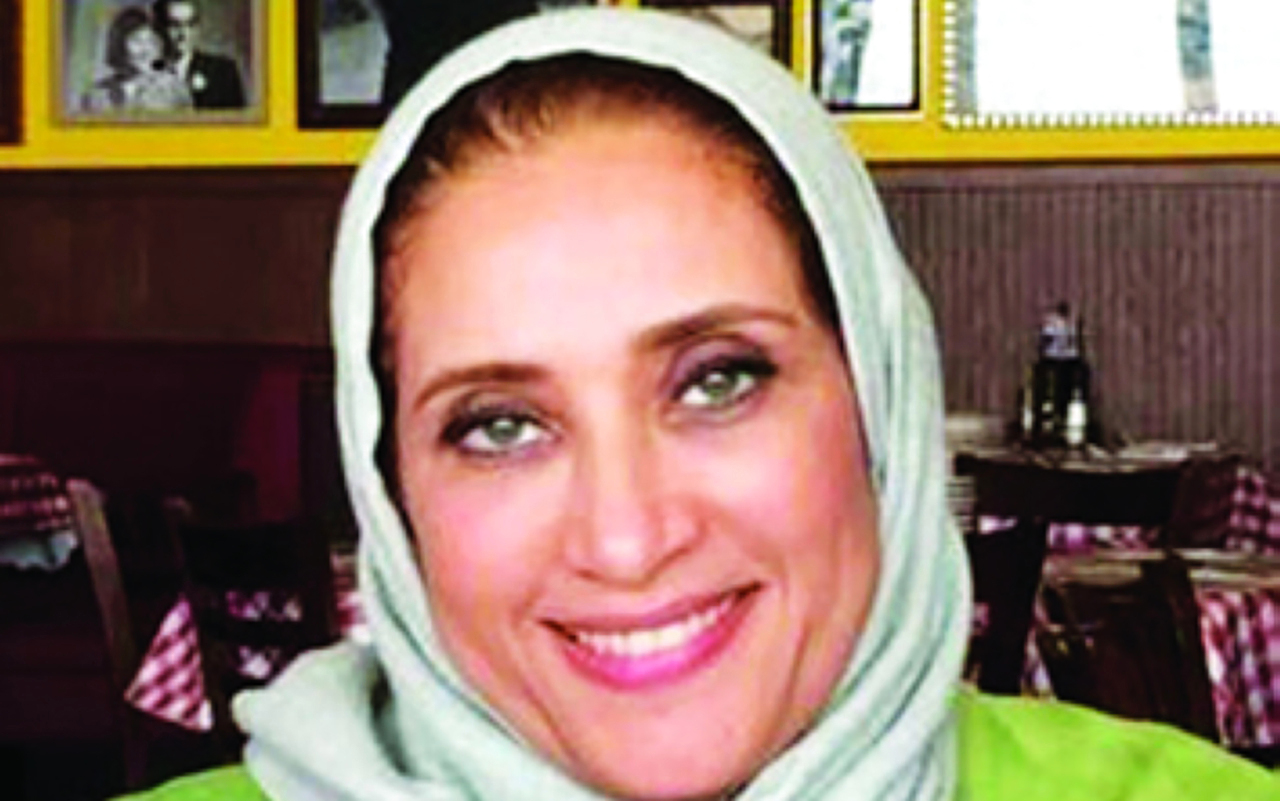 "غادة سليم"