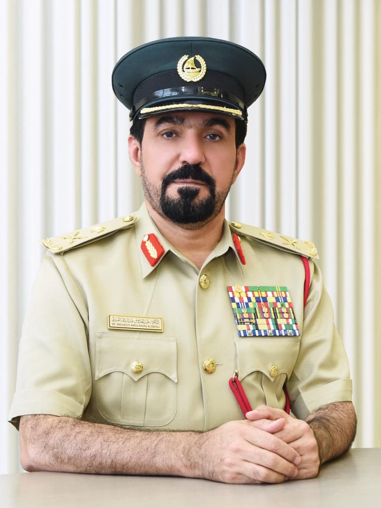 "اللواء عبد القدوس عبد الرزاق العبيدلي"