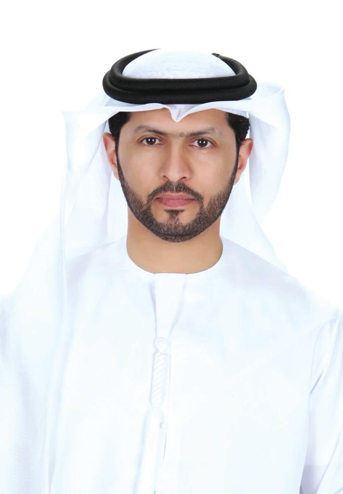 "العقيد مبارك سعيد الخييلي"